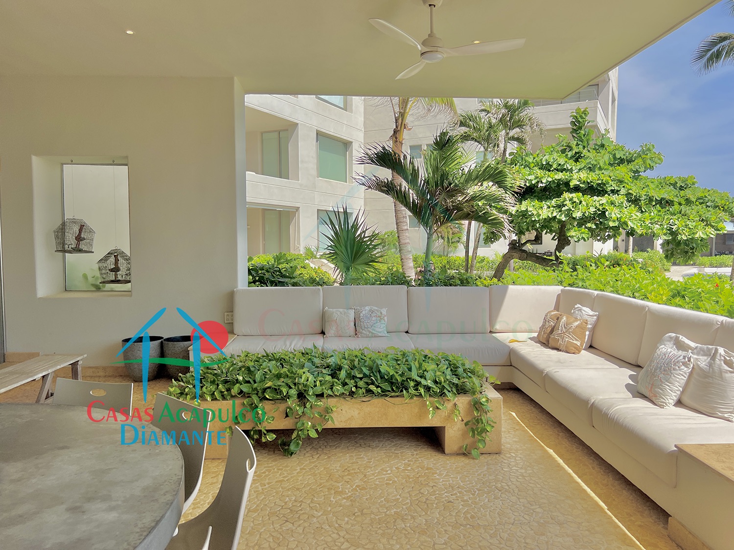 Vidamar 1 C 001 - Terraza 8 Vidamar 1 C 001 - Terraza 8